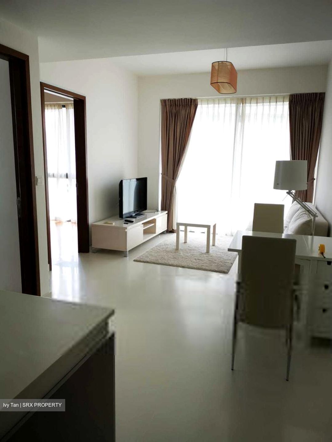 The Suites At Central (D9), Condominium #370595291